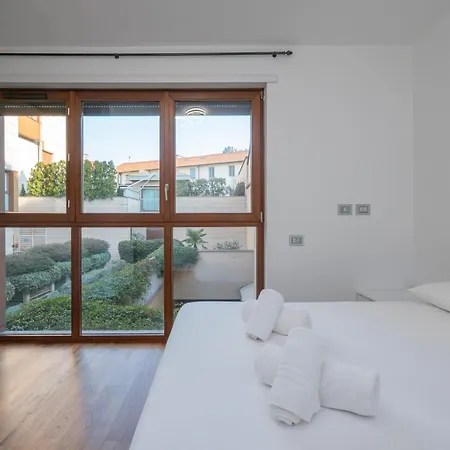 Luxury - Muratori 9 Apartment