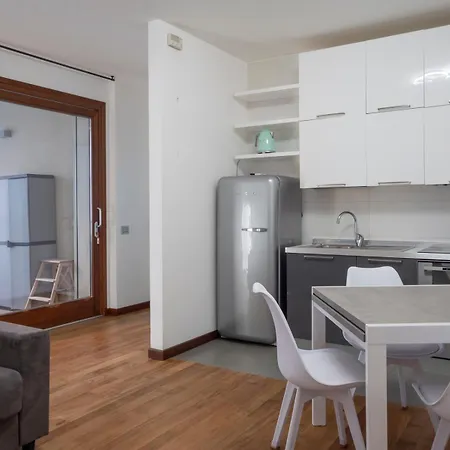 Luxury - Muratori 9 Apartamento *