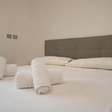Luxury - Muratori 9 Milan