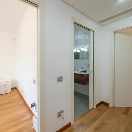 Appartement Luxury - Muratori 9