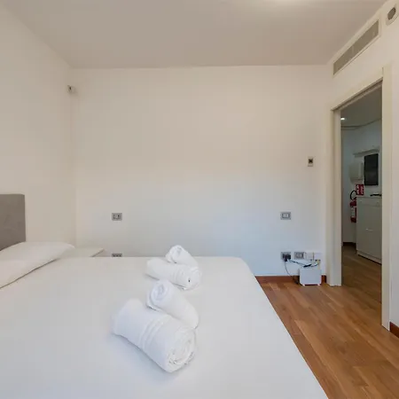 Appartement Luxury - Muratori 9
