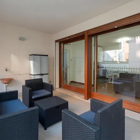 Luxury - Muratori 9 * Milán