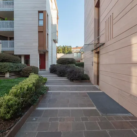 Apartment Luxury - Muratori 9 Milan