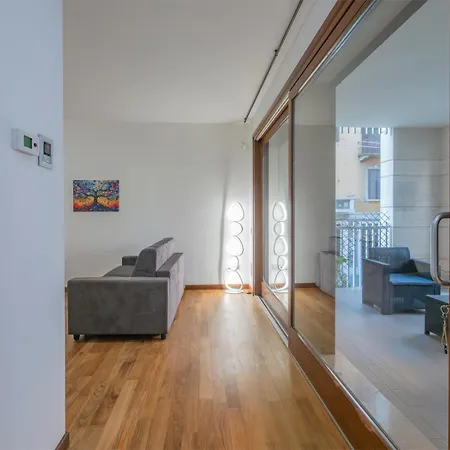 Luxury - Muratori 9 Milan