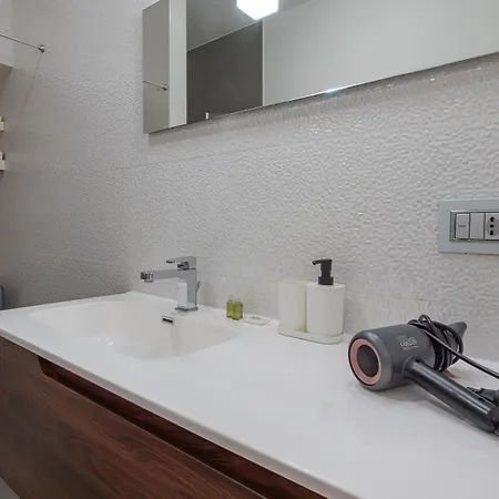 Luxury - Muratori 9 Apartment