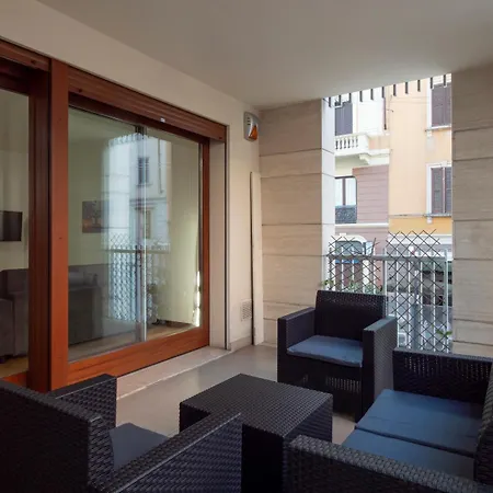 Luxury - Muratori 9 Apartamento