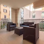דירה Luxury - Muratori 9 *