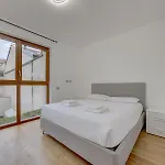 Luxury - Muratori 9 דירה מילאנו