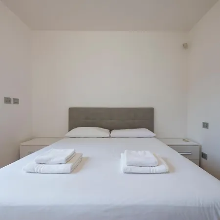 Luxury - Muratori 9 Apartment *