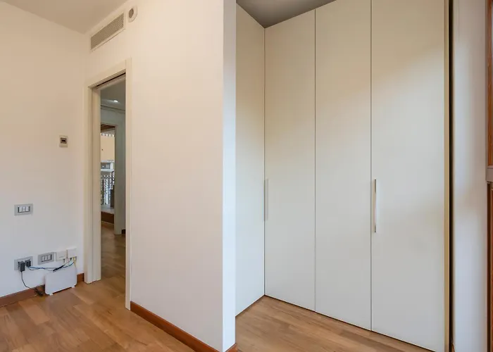 Apartment Luxury - Muratori 9 Mailand