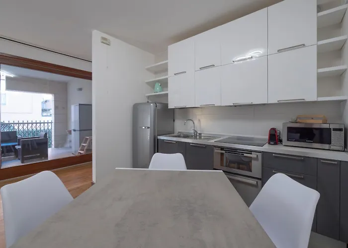 Luxury - Muratori 9 * Mailand