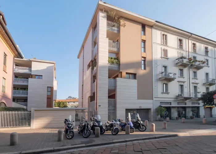 Apartment Luxury - Muratori 9