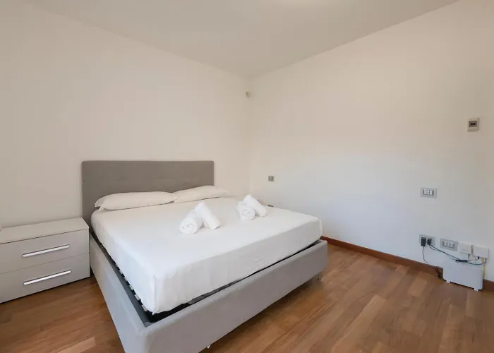 Luxury - Muratori 9 Apartment *