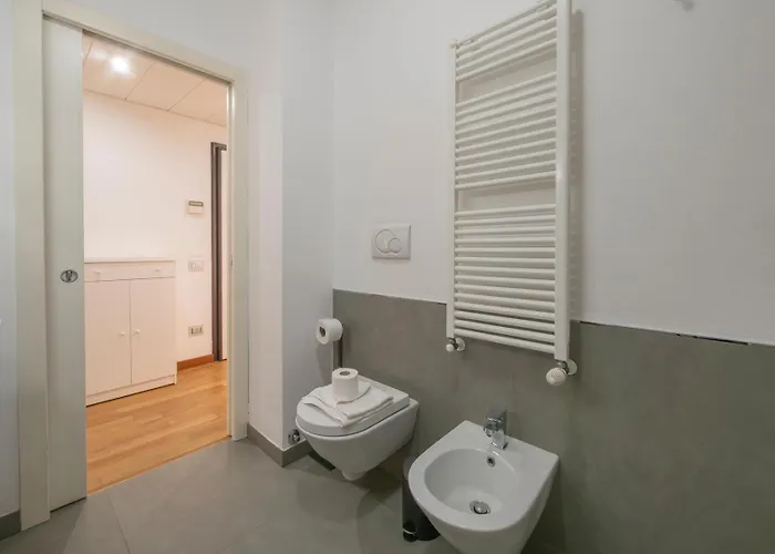 Apartment Luxury - Muratori 9 *