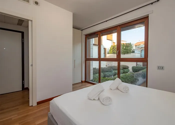 Luxury - Muratori 9 * Mailand