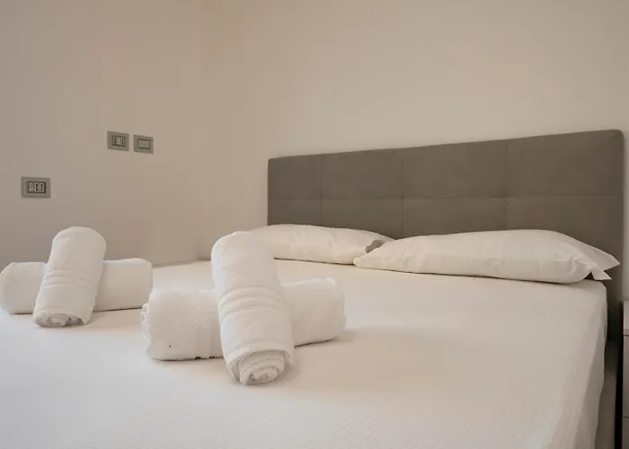 Luxury - Muratori 9 Mailand