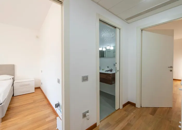 Apartment Luxury - Muratori 9