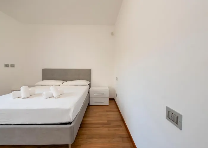 Apartment Luxury - Muratori 9 *