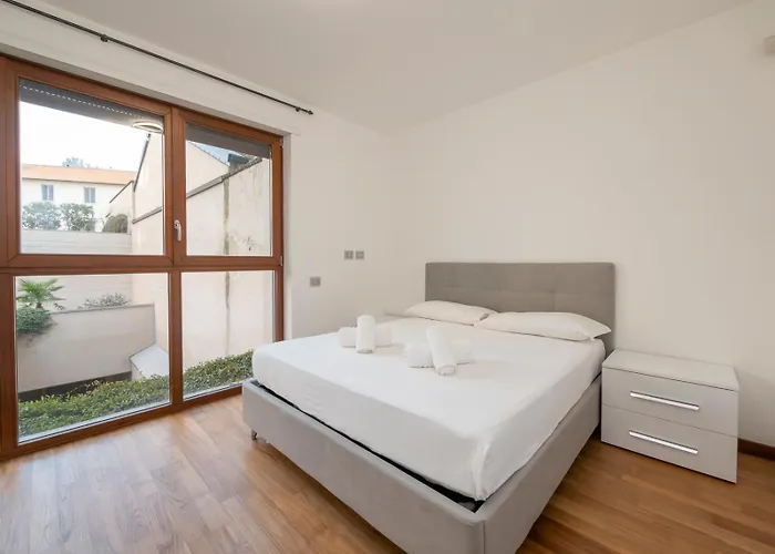 Luxury - Muratori 9 * Mailand