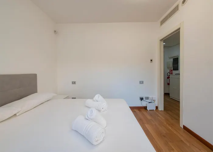 Apartment Luxury - Muratori 9