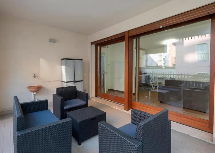 Luxury - Muratori 9 * Mailand