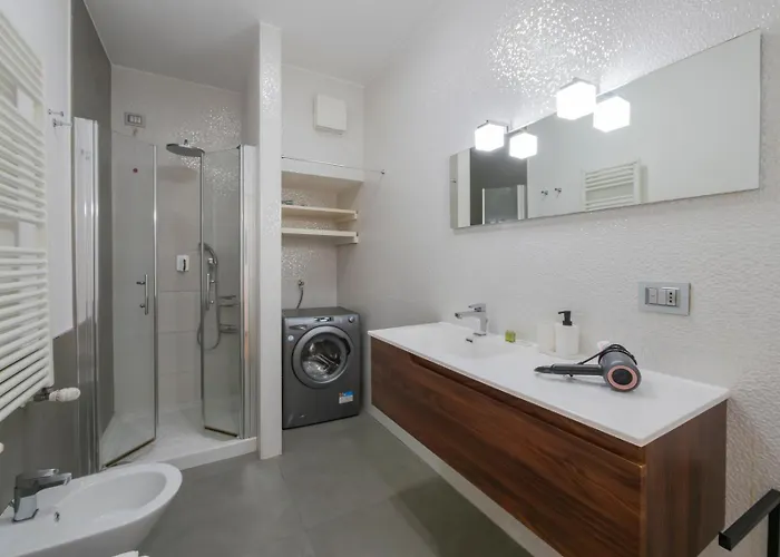 Apartment Luxury - Muratori 9 *