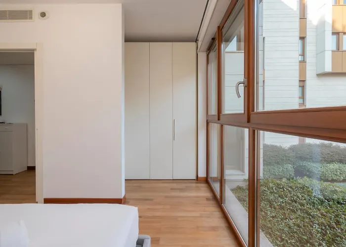 Luxury - Muratori 9 Apartment