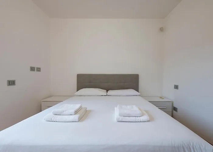 Luxury - Muratori 9 Apartment *
