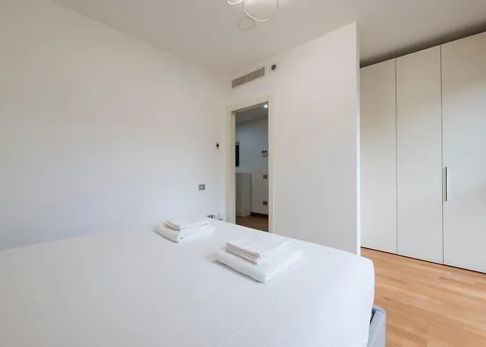 Luxury - Muratori 9 * Mailand