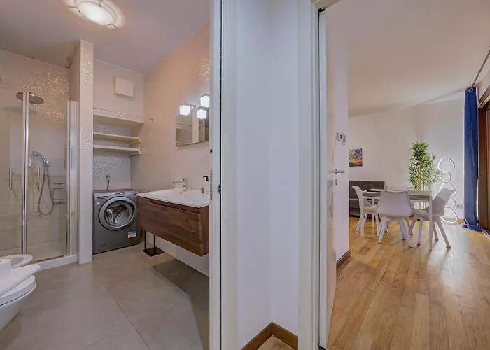 Apartment Luxury - Muratori 9 *