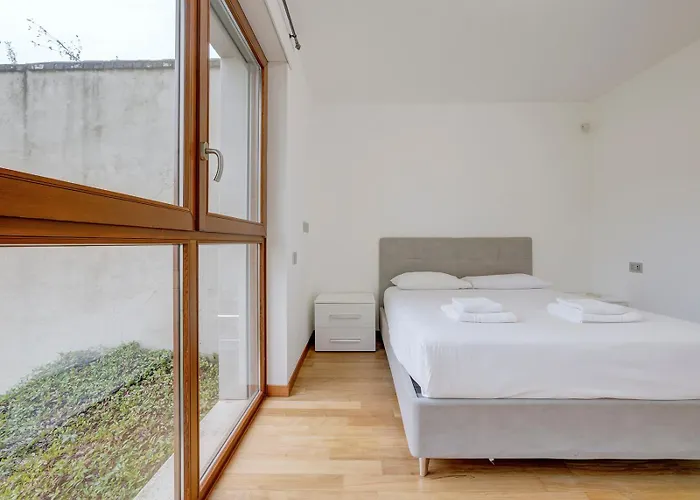 Apartment Luxury - Muratori 9 *