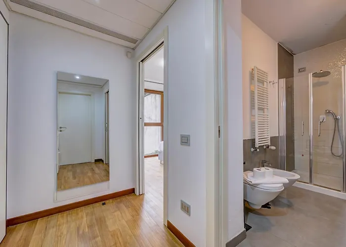 Apartment Luxury - Muratori 9