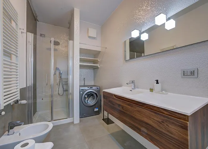 Apartment Luxury - Muratori 9 *