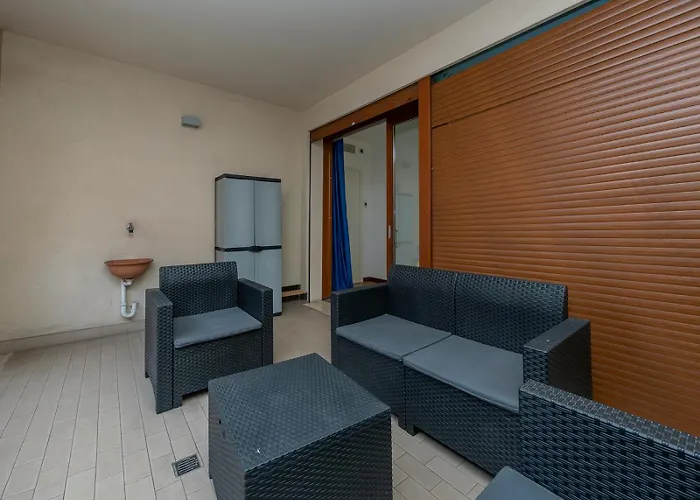 Luxury - Muratori 9 Apartment Mailand