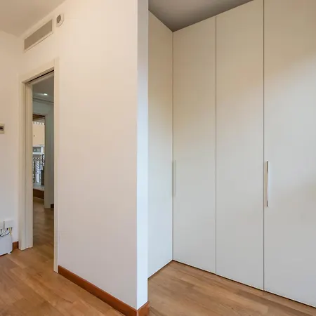 Lejlighed Luxury - Muratori 9 Milano