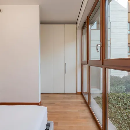 Luxury - Muratori 9 Lejlighed